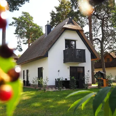 My Little Zanzibar 2 Ferienhaus Zirchow
